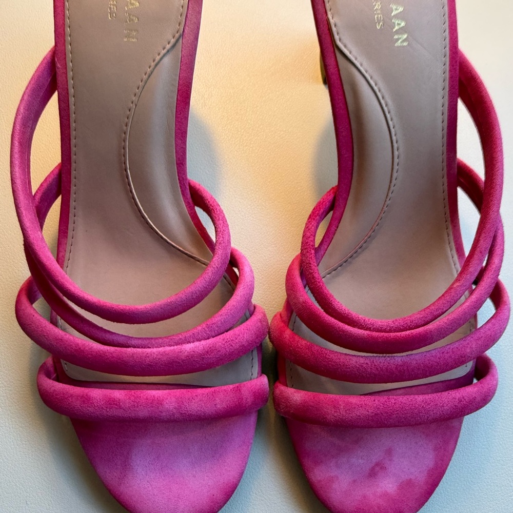 Cole Haan Adella Sandal - Picture 6 of 16